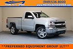 2017 Chevrolet Silverado 1500 Double Cab RWD Pickup for sale #60014 - photo 1