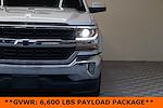 2017 Chevrolet Silverado 1500 Double Cab RWD Pickup for sale #60014 - photo 5