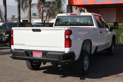 2022 Chevrolet Silverado 2500 Crew Cab SRW RWD Pickup for sale #60016 - photo 2