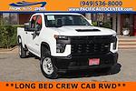 Used 2022 Chevrolet Silverado 2500 Work Truck Crew Cab for sale #60016 - photo 1