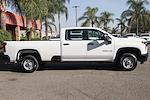 Used 2022 Chevrolet Silverado 2500 Work Truck Crew Cab for sale #60016 - photo 10