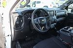 Used 2022 Chevrolet Silverado 2500 Work Truck Crew Cab for sale #60016 - photo 19
