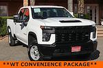 Used 2022 Chevrolet Silverado 2500 Work Truck Crew Cab for sale #60016 - photo 3