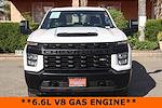 Used 2022 Chevrolet Silverado 2500 Work Truck Crew Cab for sale #60016 - photo 4