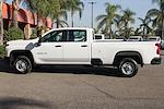 Used 2022 Chevrolet Silverado 2500 Work Truck Crew Cab for sale #60016 - photo 6