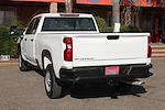 Used 2022 Chevrolet Silverado 2500 Work Truck Crew Cab for sale #60016 - photo 7