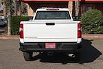 Used 2022 Chevrolet Silverado 2500 Work Truck Crew Cab for sale #60016 - photo 8