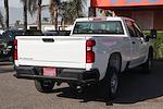 Used 2022 Chevrolet Silverado 2500 Work Truck Crew Cab for sale #60016 - photo 2