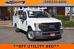 Used 2022 Ford F-250 Regular Cab Service Truck for sale #60019 - photo 1