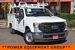 Used 2022 Ford F-250 Regular Cab Service Truck for sale #60019 - photo 3