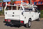 Used 2023 GMC Sierra 2500 Double Cab Service Truck for sale #60022 - photo 2