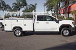 Used 2023 GMC Sierra 2500 Double Cab Service Truck for sale #60022 - photo 12