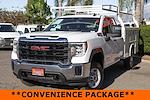 Used 2023 GMC Sierra 2500 Double Cab Service Truck for sale #60022 - photo 5