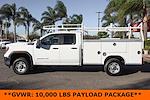 Used 2023 GMC Sierra 2500 Double Cab Service Truck for sale #60022 - photo 6