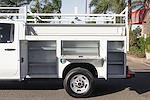 Used 2023 GMC Sierra 2500 Double Cab Service Truck for sale #60022 - photo 7