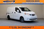 Used 2021 Nissan NV200 Empty Cargo Van for sale #60040 - photo 1