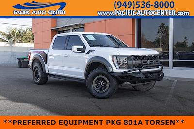 2022 Ford F-150 SuperCrew Cab 4WD Pickup for sale #60058 - photo 1