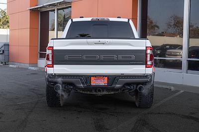 2022 Ford F-150 SuperCrew Cab 4WD Pickup for sale #60058 - photo 2