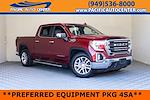 2022 GMC Sierra 1500 Crew Cab 4WD Pickup for sale #60063 - photo 1