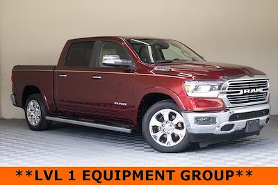 2019 Ram 1500 Crew Cab RWD Pickup for sale #60070 - photo 2