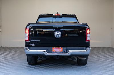 Used 2022 Ram 1500 Lone Star Crew Cab for sale #60094 - photo 2