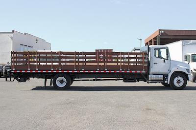 Used 2020 Hino 268A - photo 1