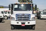 2020 Hino 268A Single Cab DRW RWD Stake Bed for sale #60109 - photo 4