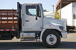 2020 Hino 268A Single Cab DRW RWD Stake Bed for sale #60109 - photo 14