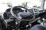 2020 Hino 268A Single Cab DRW RWD Stake Bed for sale #60109 - photo 21