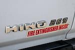 2020 Hino 268A Single Cab DRW RWD Stake Bed for sale #60109 - photo 39