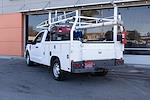 Used 2021 Ford F-150 Regular Cab Service Truck for sale #60119 - photo 14