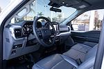 Used 2021 Ford F-150 Regular Cab Service Truck for sale #60119 - photo 21