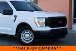Used 2021 Ford F-150 Regular Cab Service Truck for sale #60119 - photo 4