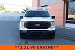 Used 2021 Ford F-150 Regular Cab Service Truck for sale #60119 - photo 5