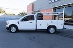 Used 2021 Ford F-150 Regular Cab Service Truck for sale #60119 - photo 8