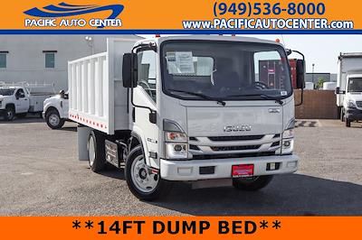Used 2022 Isuzu NRR - photo 1