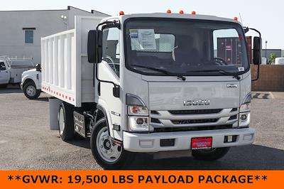 Used 2022 Isuzu NRR - photo 1