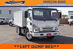 2022 Isuzu NRR Regular Cab RWD Cab Chassis for sale #60130 - photo 1