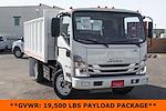 2022 Isuzu NRR Regular Cab RWD Cab Chassis for sale #60130 - photo 3