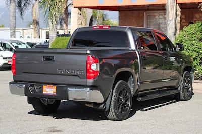 Used 2019 Toyota Tundra SR5 CrewMax Cab for sale #60143 - photo 2
