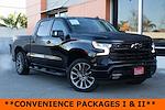 Used 2023 Chevrolet Silverado 1500 RST Crew Cab for sale #60156 - photo 2