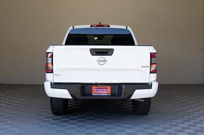 2025 Nissan Frontier Crew Cab 4WD Pickup for sale #60199 - photo 2