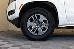 2025 Nissan Frontier Crew Cab 4WD Pickup for sale #60199 - photo 10
