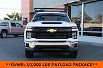 2024 Chevrolet Silverado 2500 Regular Cab 4WD Service Truck for sale #60203 - photo 5