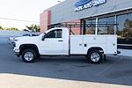 2024 Chevrolet Silverado 2500 Regular Cab 4WD Service Truck for sale #60203 - photo 8