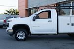 2024 Chevrolet Silverado 2500 Regular Cab 4WD Service Truck for sale #60203 - photo 9