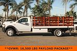 2021 Ram 4500 Regular Cab DRW RWD Cab Chassis for sale #60219 - photo 5