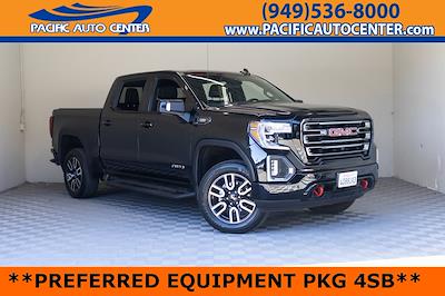 2020 GMC Sierra 1500 Crew Cab 4WD Pickup for sale #60228 - photo 1