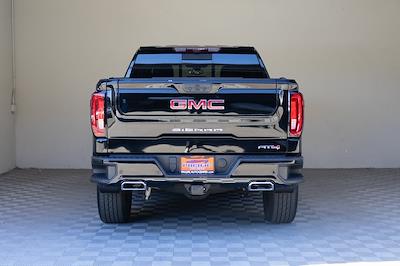 Used 2020 GMC Sierra 1500 AT4 Crew Cab for sale #60228 - photo 2