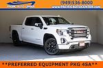 Used 2020 GMC Sierra 1500 SLT Crew Cab for sale #60228A - photo 1